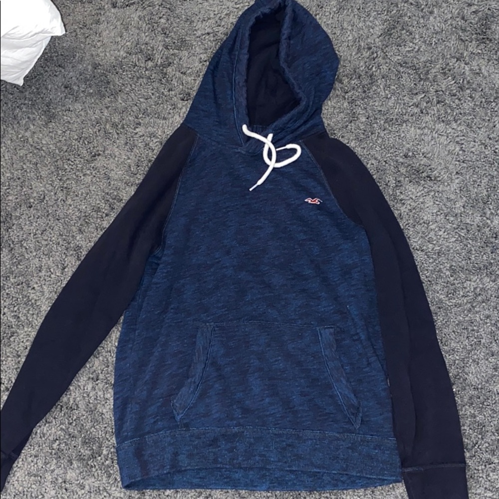 Hollister hoodie